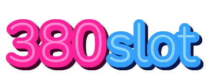 380slot — logo kanal
